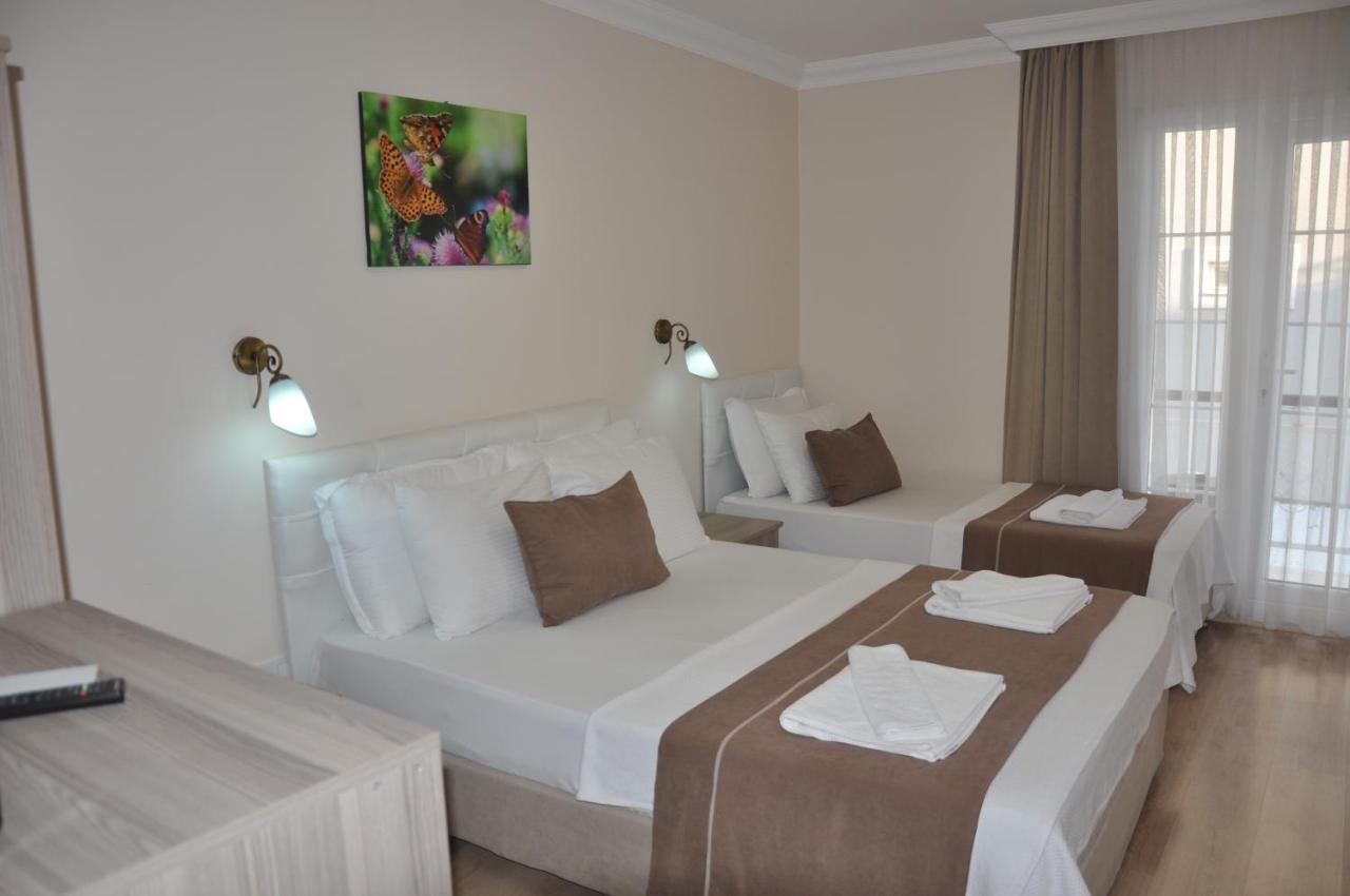 Neoss Boutique Hotel Сігаджік Екстер'єр фото
